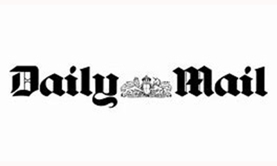 Daily Mail logo